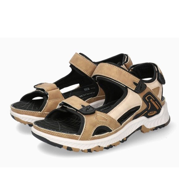 Allrounder by Mephisto Westside Sandals